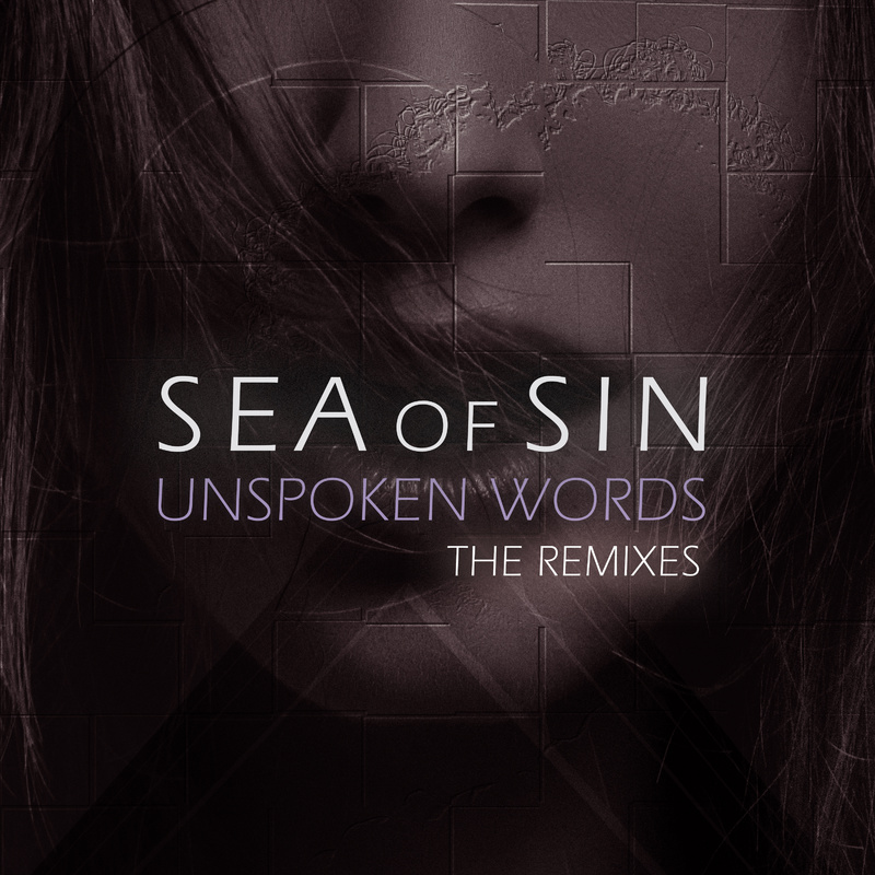 Sea of Sin - Unspoken Words (Soni Code Remix)
